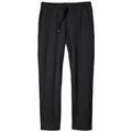 redfield Jogginghose Redfield Herren Jogginghose Übergröße schwarz schwarz 7XL