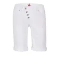 Buena Vista Shorts weiß XS