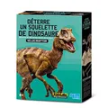 Kidzlabs 4M - Dig Velociraptor Kit