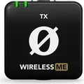 Rode Microphones Wireless ME TX (schwarz, USB-C)