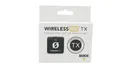 Rode Wireless ME TX Transmitter mit integriertem Mikrofon
