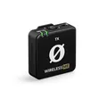Rode Wireless ME TX drahtloses Mikrofon-Modul für Wireless ME und Wireless GO II