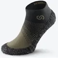 Skinners Adults 2.0 Comfort Barfußschuh grün 45-46 EU