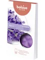 Bolsius Duftkerze Bolsius Aromatic Wax Melts Lavendel, 6er Pack