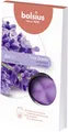 Bolsius Aromatic Wax Melts Lavendel, 6er Pack Duftwachs Schmelzblüten