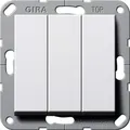 Gira WIPPSCH.WECHSEL 3F.SYSTEM 55 R / GIRA 283203