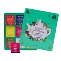 ETS - Tee-Kollektion in edler Metalldose "Ultimate Tea Collection", BIO, 72 Tees