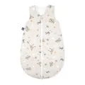 Julius Zöllner Schlafsack Jersey 68/74 Savanne beige TOP