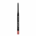 essence Lipliner 8h Matte Comfort 04 Rosy Hautfarbe, 0,3 g