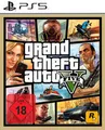 GTA 5 - PS5