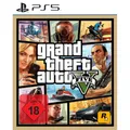 Sony PlayStation 5 - Grand Theft Auto V - mit OVP