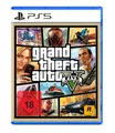 PS5 - GTA 5 DE mit OVP NEUWERTIG