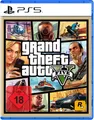 Grand Theft Auto V - PlayStation 5 / PS5 - NEU & OVP