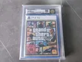 Grand Theft Auto V 2022 PS5 VGA 90