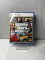 Grand Theft Auto V (PlayStation 5, 2022)
