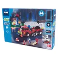 Plus-Plus Feuerwehrauto (7009)