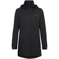 Vaude Damen Escape Parka (Größe XXS, schwarz)