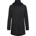 VAUDE Women's Escape Parka black (010) 34