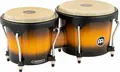 Meinl Bongo Set HB100 VSB Sunburst Headliner Designer Serie