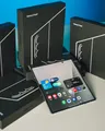 Samsung Galaxy Z Fold 7 8" 1TB / 12GB Dual SIM Dunkelblau