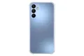Clear Cover für Samsung Galaxy A15 5G/LTE (Transparent)