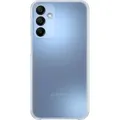 Samsung Case EF-QA156 für das Galaxy A15 | A15 5G Transparent