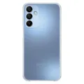 Samsung EF-QA156CTEGWW A15 A156 Klarsichthülle