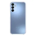 Samsung Galaxy A15 Clear Case EF-QA156, Transparent Handyhülle #1906858