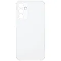 Samsung Clear Case EF-QA156 Backcover Samsung Galaxy A15, Galaxy A15 5G Trans...