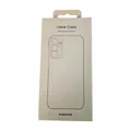 Samsung Original Clear Case EF-QA156 Galaxy A15 A15 5G Transparent Neu OVP