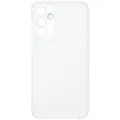 Samsung Clear Case EF-QA156 Backcover Samsung Galaxy A15, Galaxy A15 5G