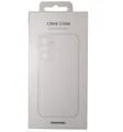 Samsung Clear Case Galaxy A15 A15 5G Transparent Schutzhülle