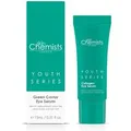 skinChemists Jugendserie Grünes Kaviar Augenserum 15ml