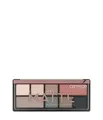 CATRICE The Dusty Matte Lidschatten Palette 9 g Dusty Matte