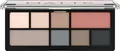  The Dusty Matte Lidschattenpalette 9 g