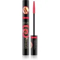 Eveline Cosmetics Extension Volume Mascara für XXL-Volumen für den Effekt künstlicher Wimpern Farbton Black 10 ml