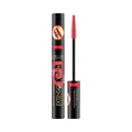 Eveline Extension Volume XXL Mascara mit Falsche-Wimpern-Effekt - Intensives Sch