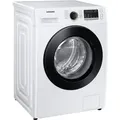 Samsung 8 kg Waschmaschine WW4900T mit EcoBubbleTM, EEK: B, 8 kg Weiß
