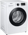 SAMSUNG Waschmaschine "WW8ET4048CE" weiß