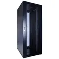 Danicom - 42 HE 19” Serverschrank, mit perforierter Fronttür (BxTxH) 800 x 1000 x 2000mm