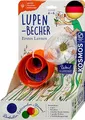 602345 Erstes Lernen: Lupen-Becher, inkl. Zubehör, Forschen und Spielen, für Kin