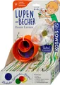 Kosmos Lupen-Becher Lernspielzeug Experimentierkasten Kinder Natur 4-6 Jahre