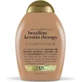 OGX Brasilianer Keratin Glattes Feuchtigkeits -Conditioner