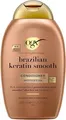  Brazilian Keratin Smooth glättender Conditioner für glänzendes und geschmeidiges Haar 385 ml