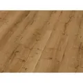 Click-Vinyl CHECK comfort 2518 Tarifa Eiche Lang- und Breitdiele inkl. Trittschall (Kork)