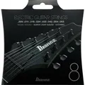 Ibanez IEGS8 Saitensatz E-Gitarre Nickel Wound 8-Saiter 009 - 065