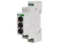 BZ-3 Modul: Sicherungsmodul 250VAC 250VDC IP20 für DIN-Schiene