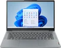 Lenovo IdeaPad Slim 3 14IAN8 82XA - Intel N-series N100 / 800 MHz - Win 11 Home in S mode - UHD Graphics - 4GB RAM - 128GB SSD UFS 3,1 - 35,6 cm (14") TN 1920 x 1080 (Full HD) - Wi-Fi 6 - Arctic Grey - kbd: Deutsch - mit 3 Monate Lenovo Premium Care (82XA002YGE)