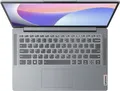 LENOVO IdeaPad Slim 3 14IAN8 Windows 11 Home S (82XA002YGE) 14", 1920x1080 (60Hz, TN, non-glare), Intel N100, 4C/4T, 0.80-3.40GHz, 4GB RAM (verlötet), 128GB Flash, Intel UHD Graphics (iGPU), Windows 11 Home S