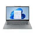 Lenovo IdeaPad Slim 3 14IAN8・Intel® N・35,6 cm (14")・1920 x 1080 Pixel・4 GB・128 GB・Windows 11 H・Notebook・(82XA002YGE) (EAN: 0198153334261)